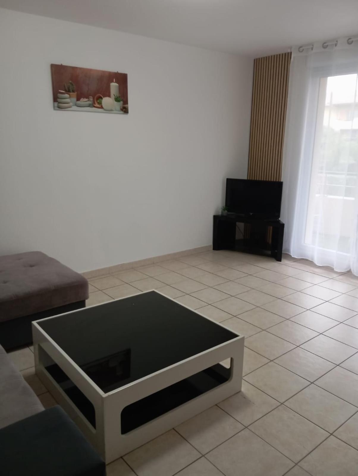 Residence Calme Avec Piscine ベジエ エクステリア 写真