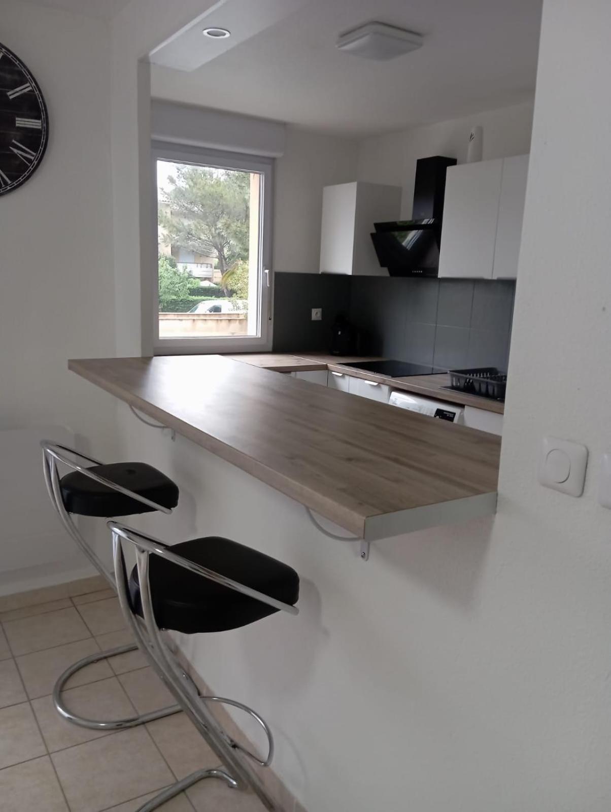 Residence Calme Avec Piscine ベジエ エクステリア 写真